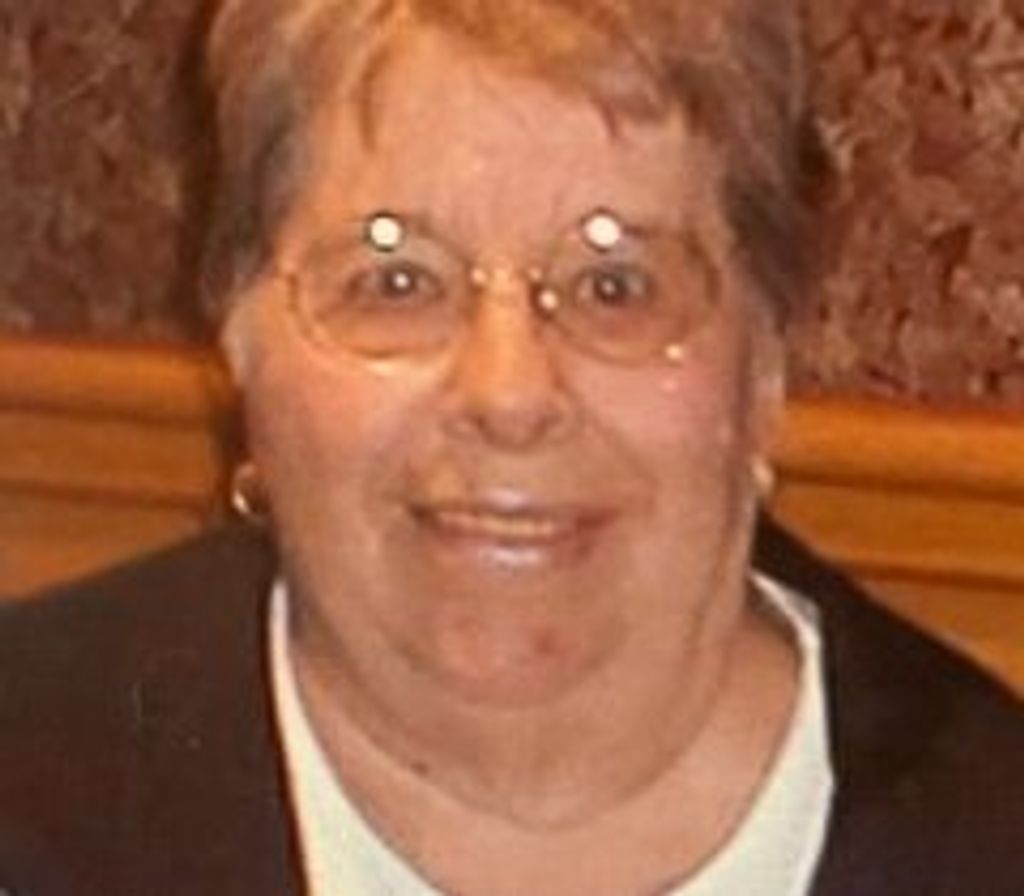 Shirley A. Colegrove