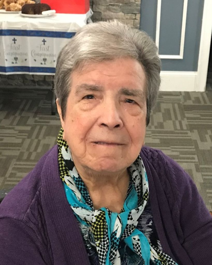 Maria Ilda (Cordeiro)  Rebelo