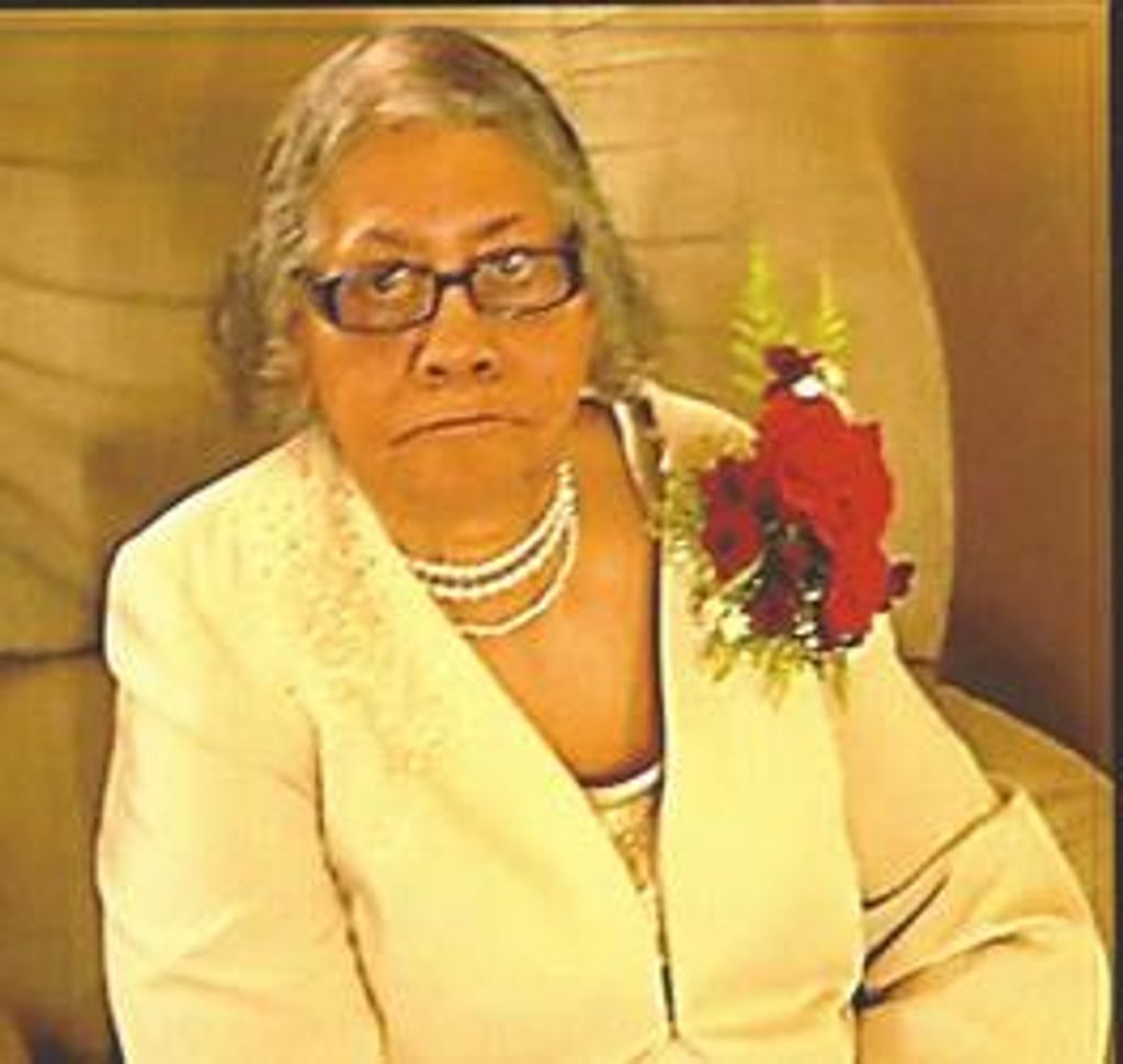 Mary Magalene Moore Rascoe Profile Photo