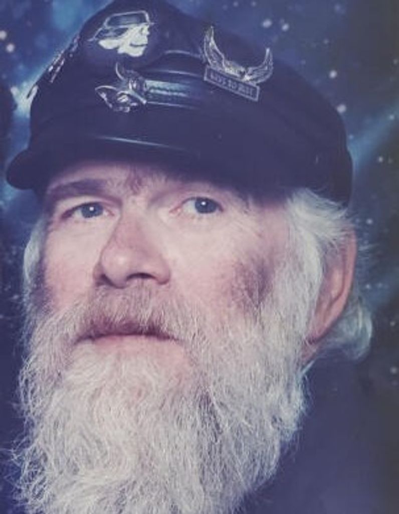 Jerry Lynn Woodworth