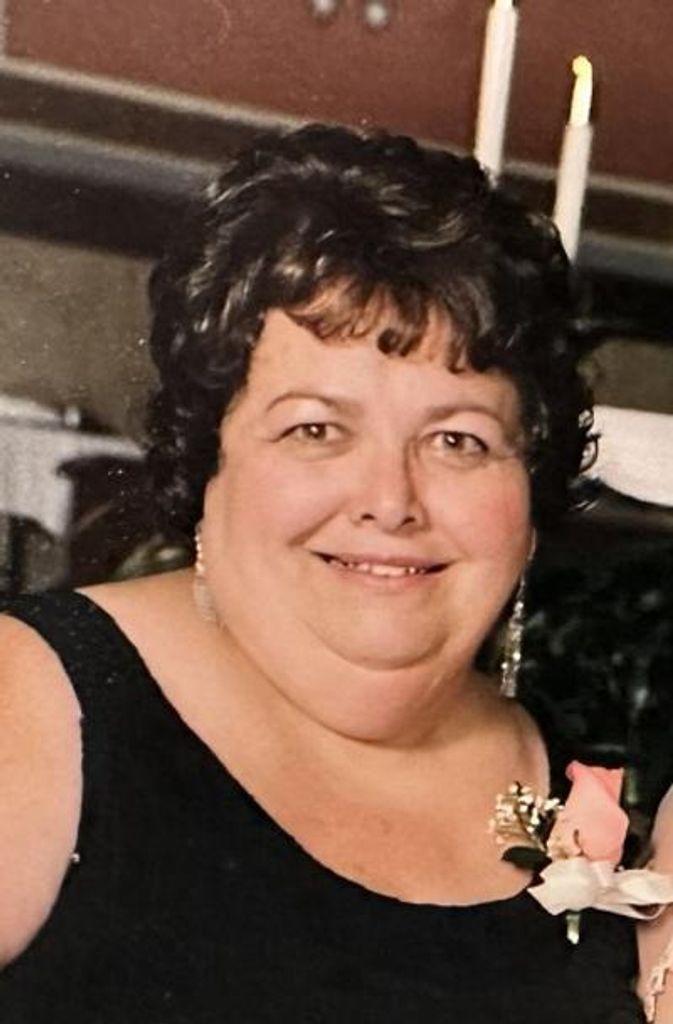 Pamela (Nee Mullenger) Hildebrand Profile Photo