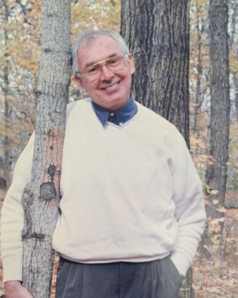 Edwin John Boothroyd Profile Photo