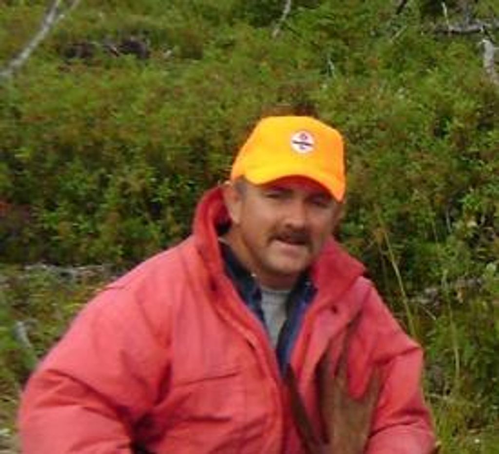 Douglas Lewis Wellon Profile Photo