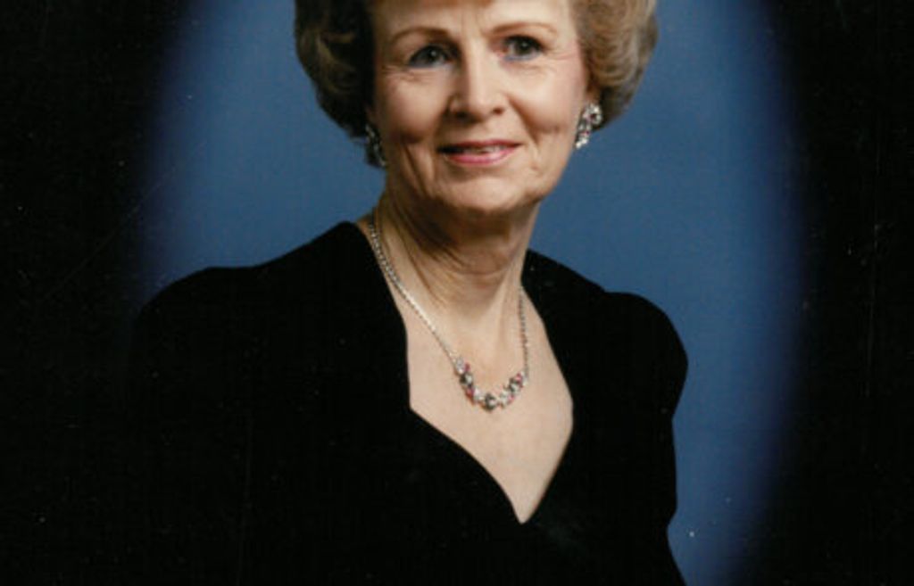 Wilma I. Prouhet Profile Photo