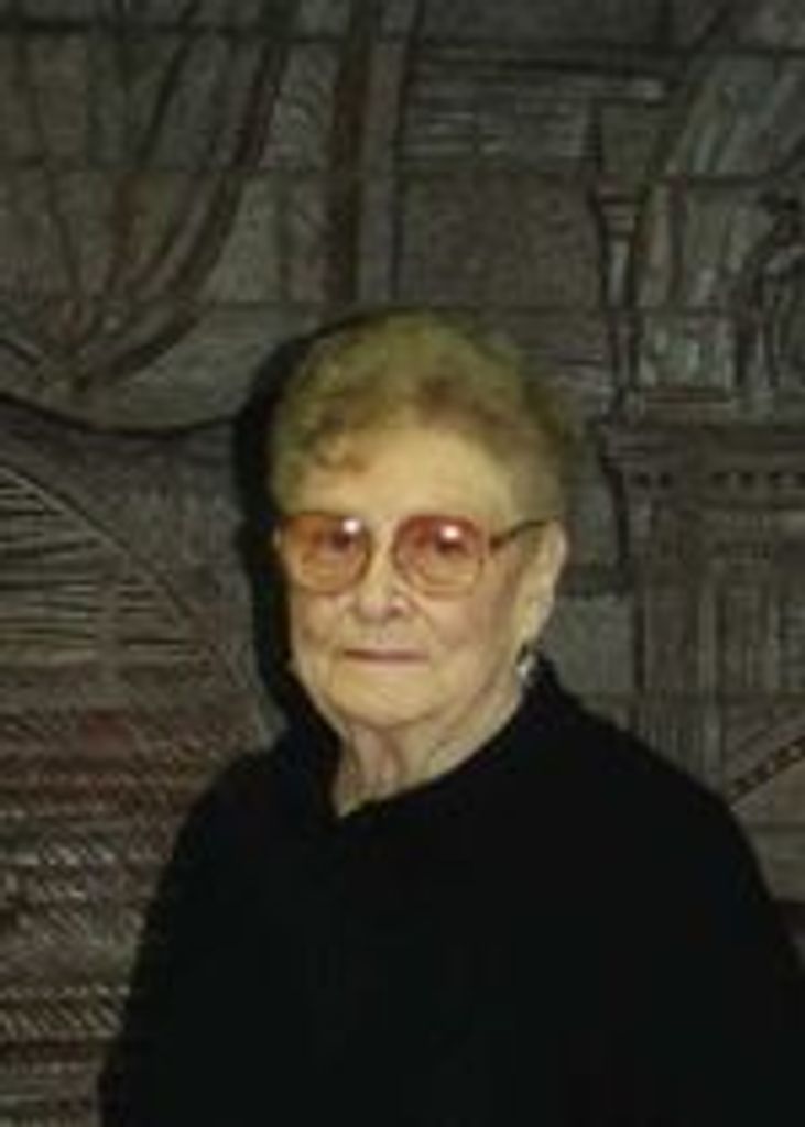 Velma Wegele