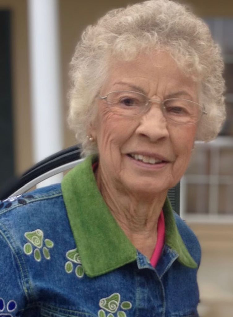 Eileen Root Strickland Profile Photo