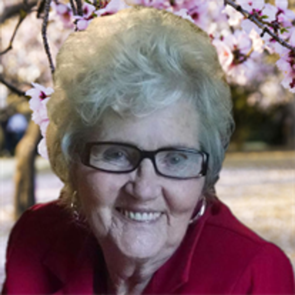 Madelene Miller Roop