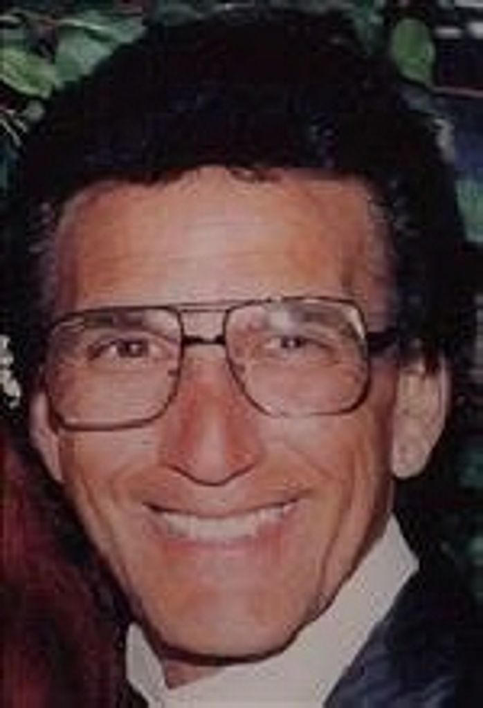 Joseph Ricciardi