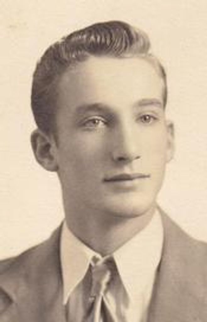 Vernon Breckenridge