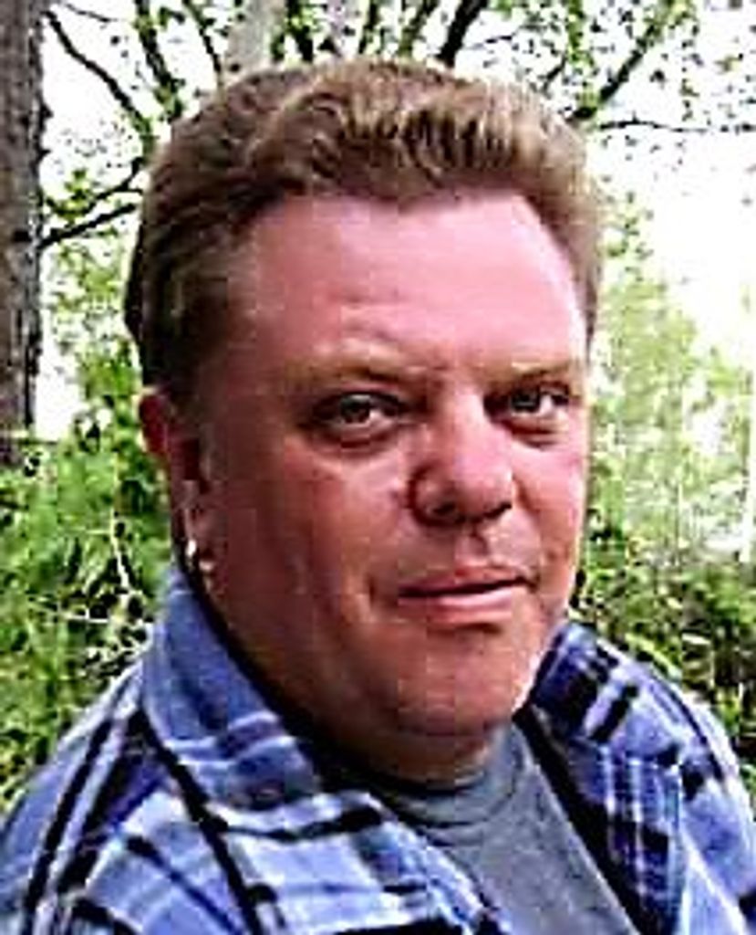 Brian James MacDonald