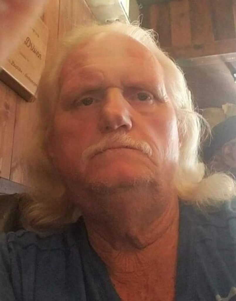 James L. "Harpo" Johnson Profile Photo