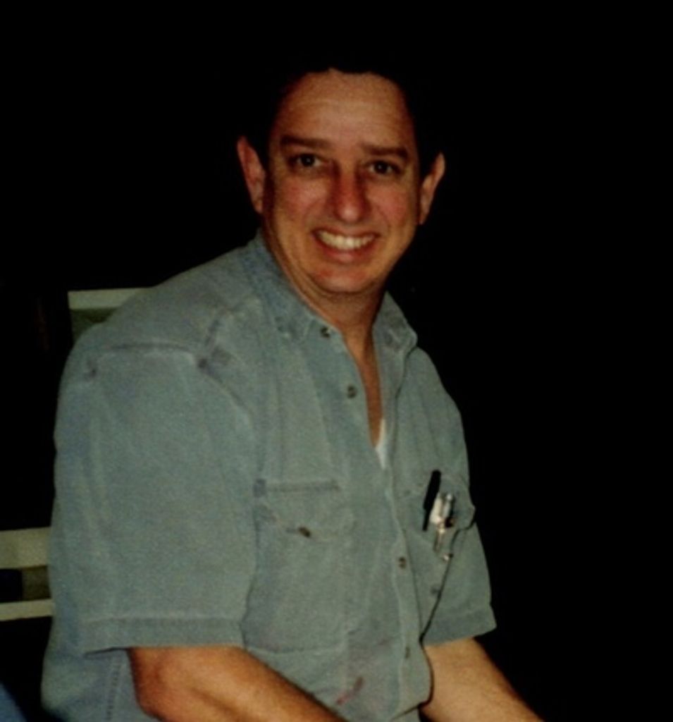 Talmadge Blalock Profile Photo