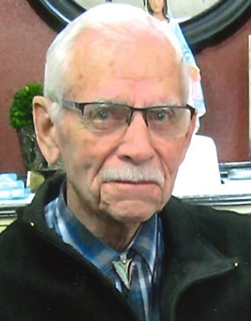 Gerald Muller
