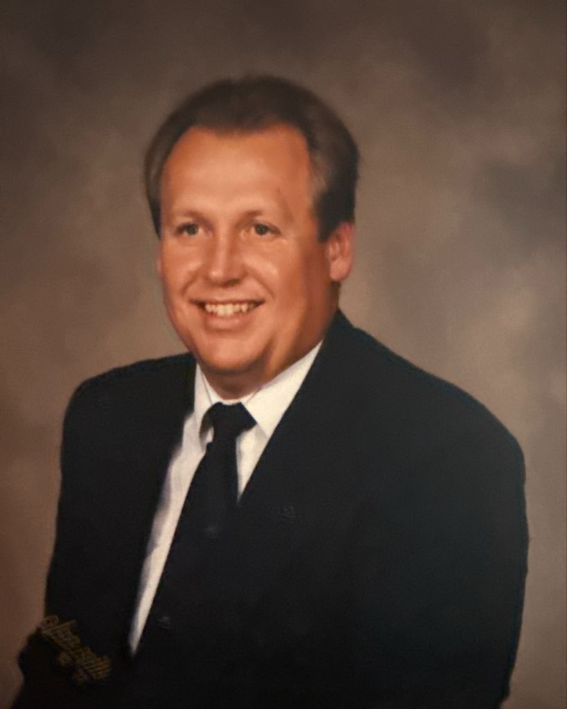 Ronald Delbert Glen Lynch Profile Photo