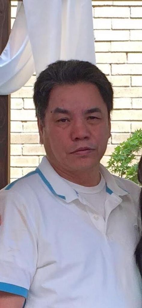 Alipio De Leon Olitres, Jr.