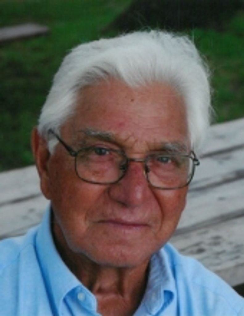 Walter L. Fredette