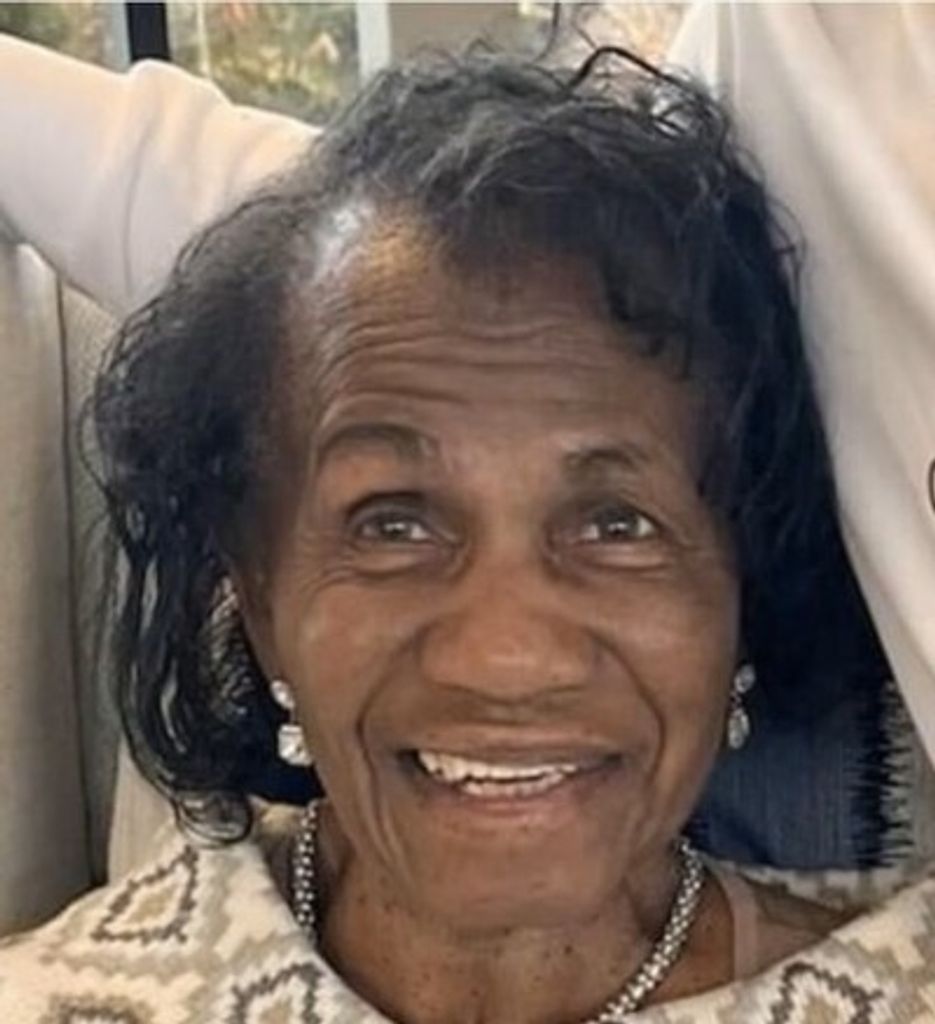 Lillie Mae Bowens Minor Profile Photo