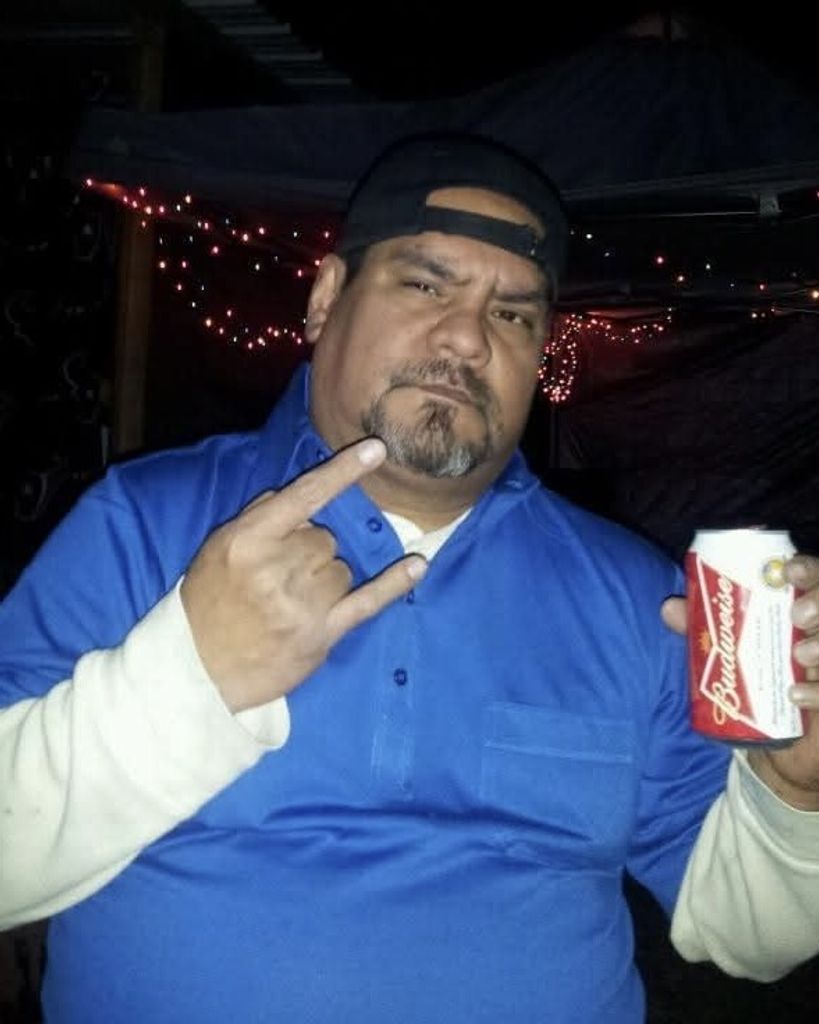 "Tootie" Roy Espinoza Vale, Jr. Profile Photo