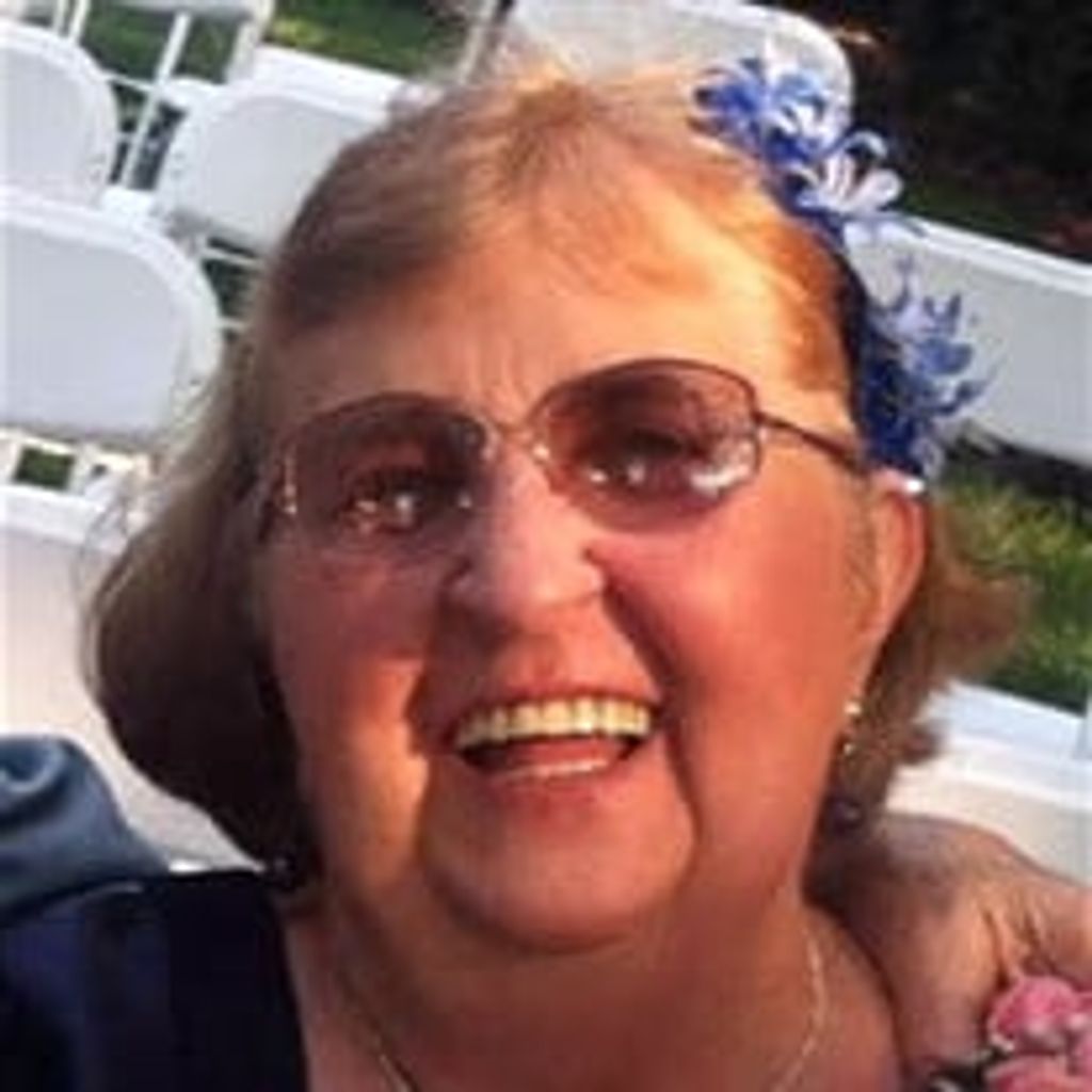 Marilyn L. Davis
