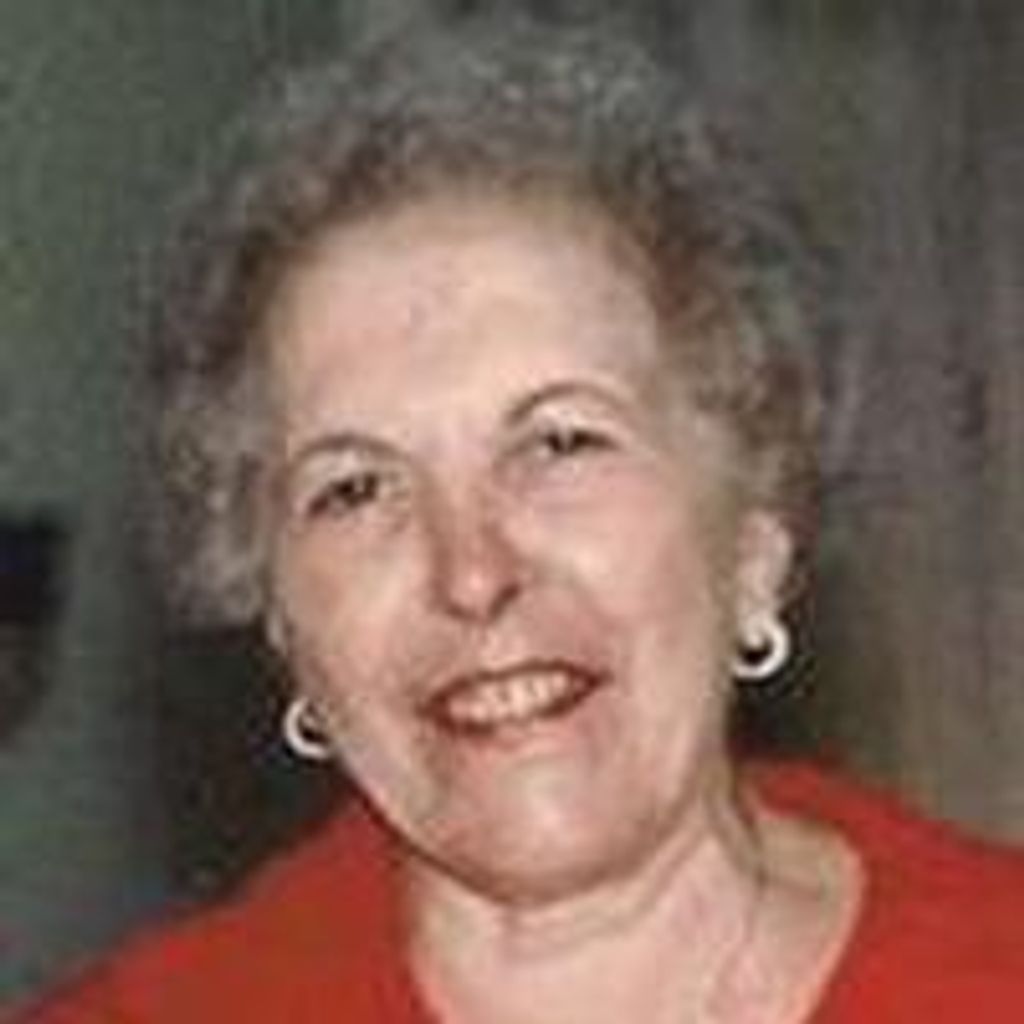 Josephine Rose Mancini