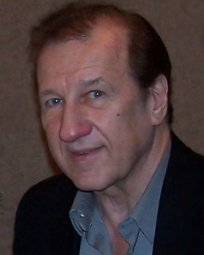 Martin J. Henning Profile Photo