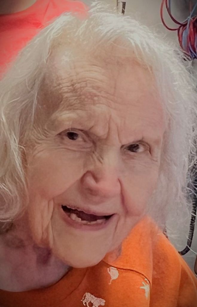 Constance "Connie" Cowan