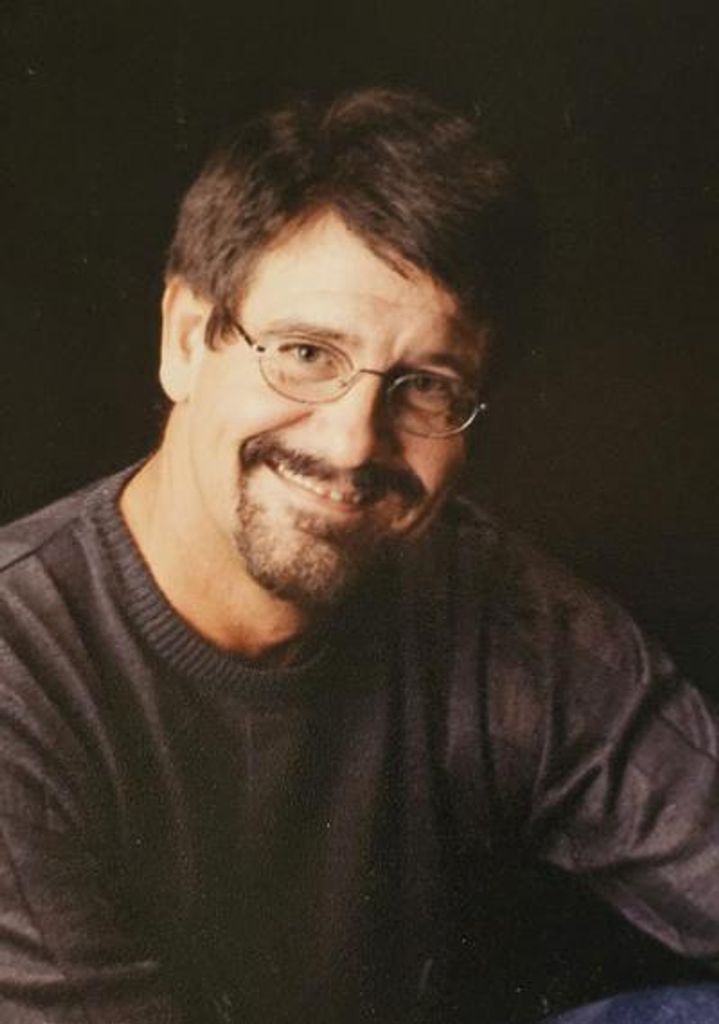Rodney Allen Parker Profile Photo