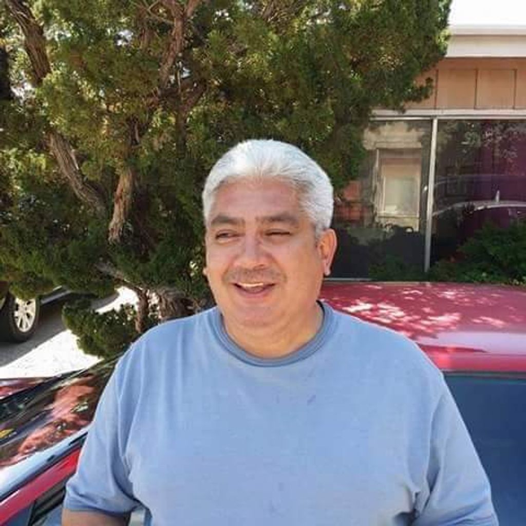 Rene J. Diaz
