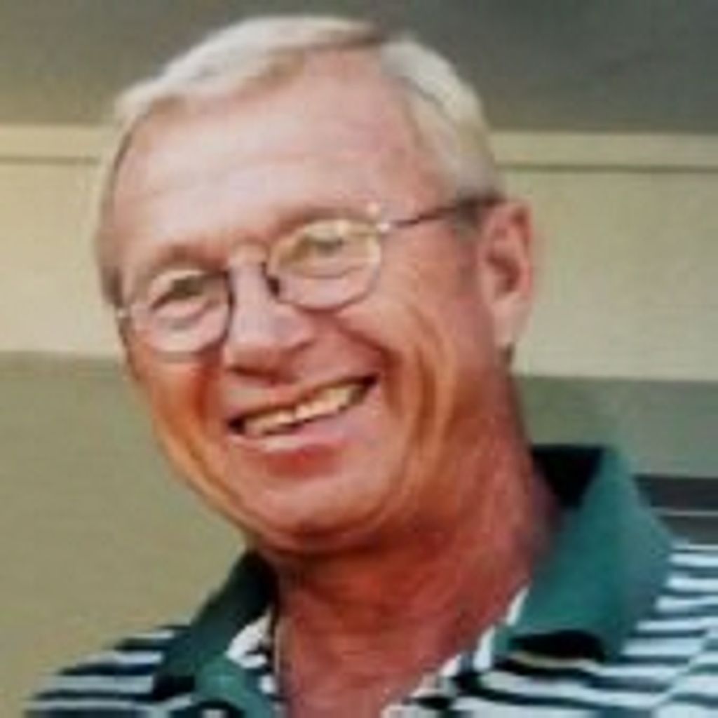 John Bradley Tait