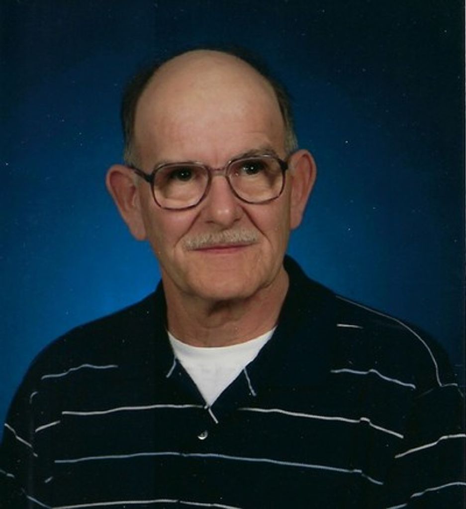 David Webb