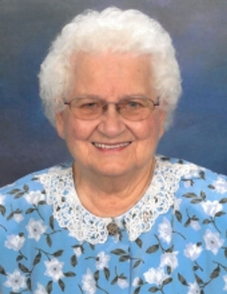 Alice L.  Mitchell