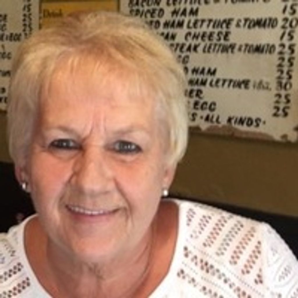 Dorothy "Dot" Lassiter Choplin Profile Photo