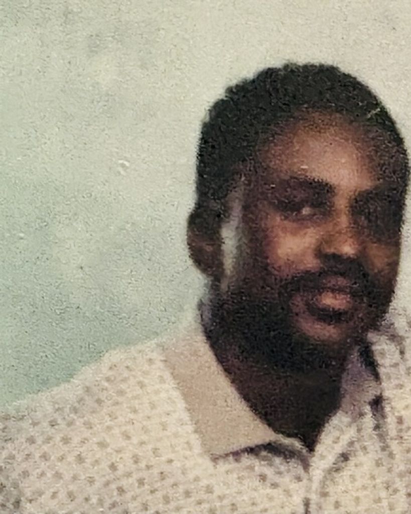 Vandell Purnell