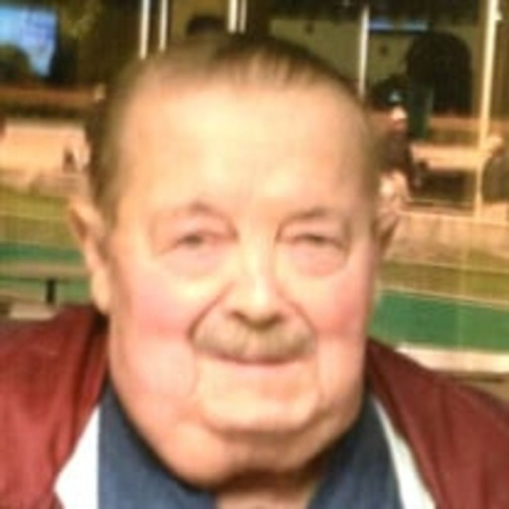 Arnold M. Renkewith