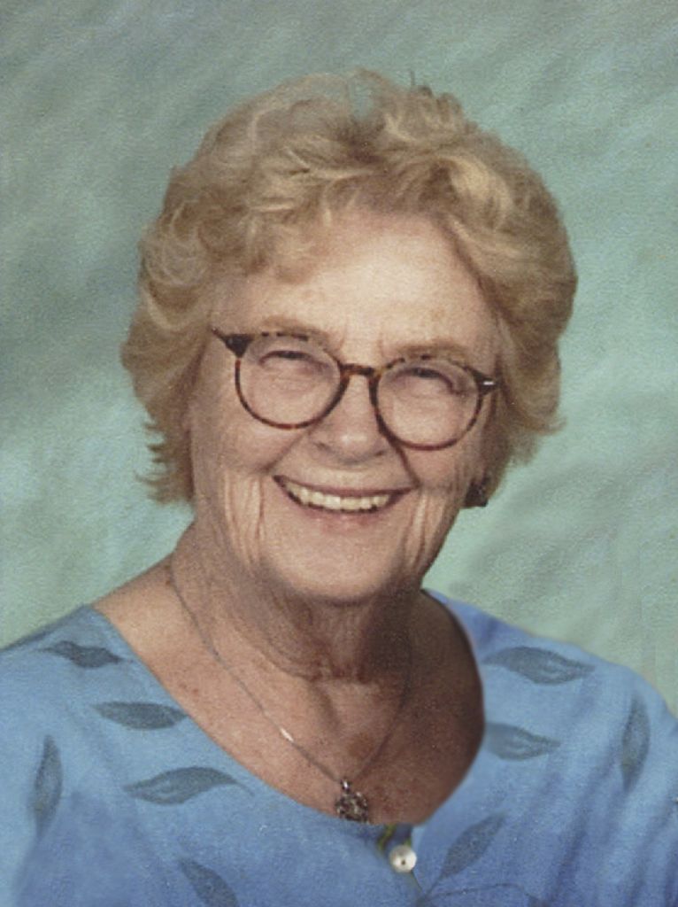 Katherine "Virginia" Jurica