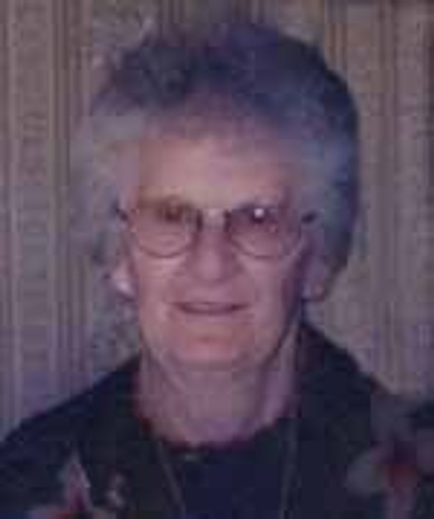 Eileen N. Kennedy
