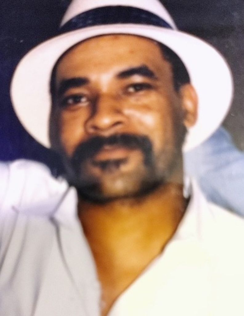 Donald Lee Hall   “Donnie”