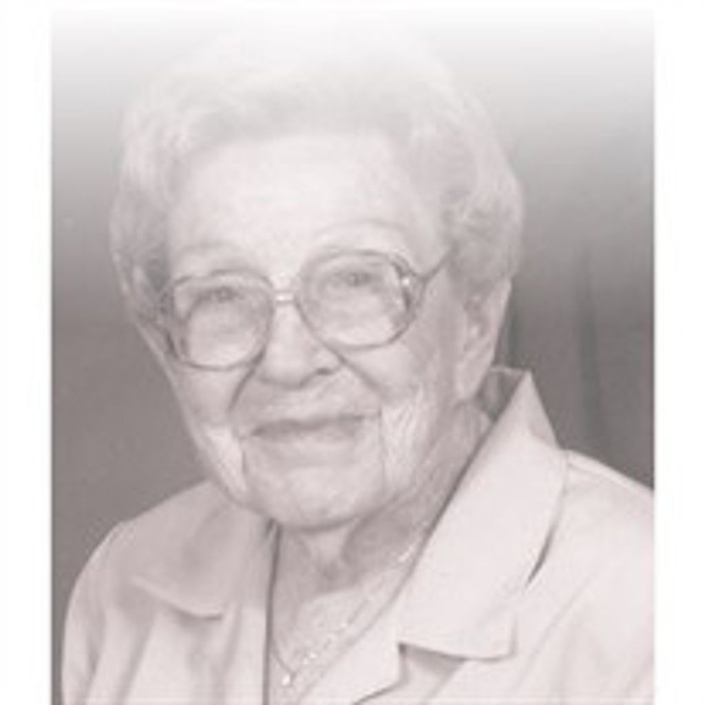 Ruth Johnson