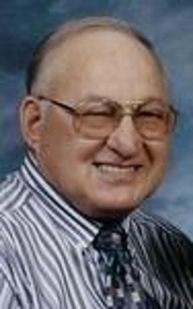 Joseph M. Gavinski
