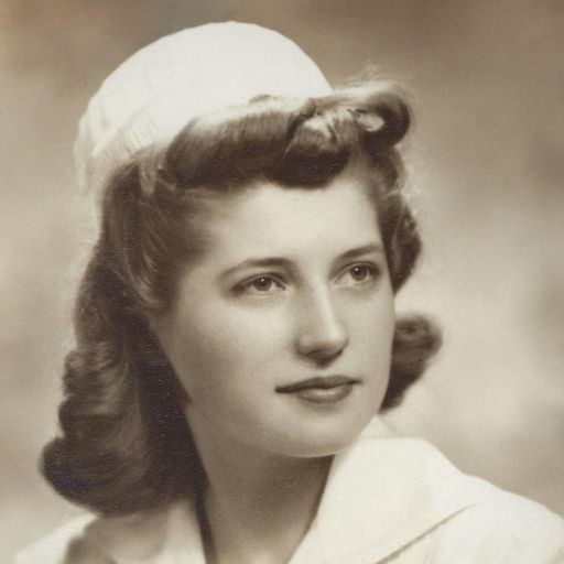 June Mary Davison Profile Photo