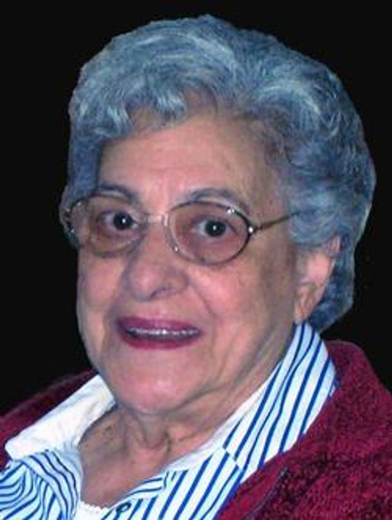 Rosina G. "Rose" Dufford Profile Photo