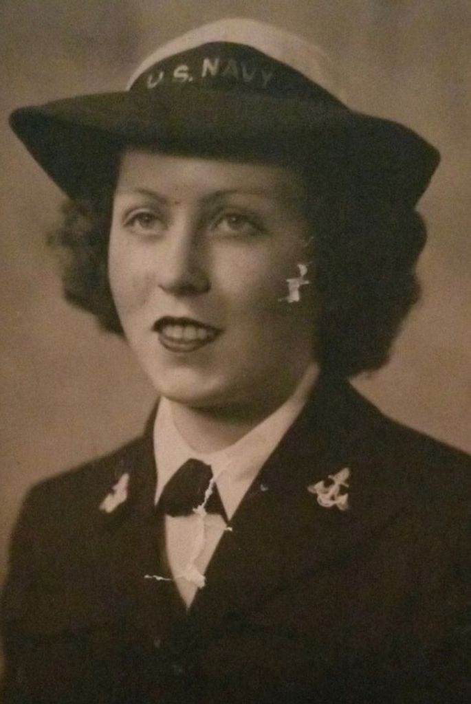 Josephine Louise Bruhn