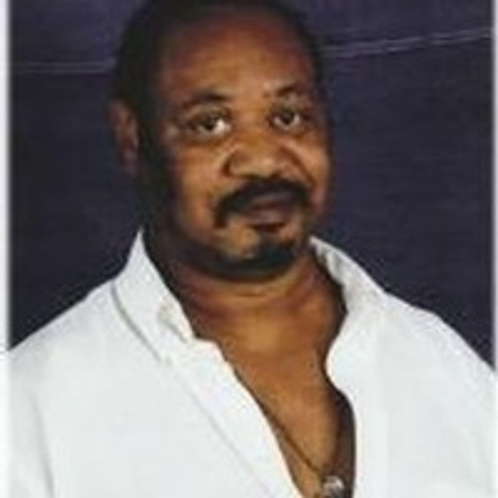 Floyd Everrette Sims
