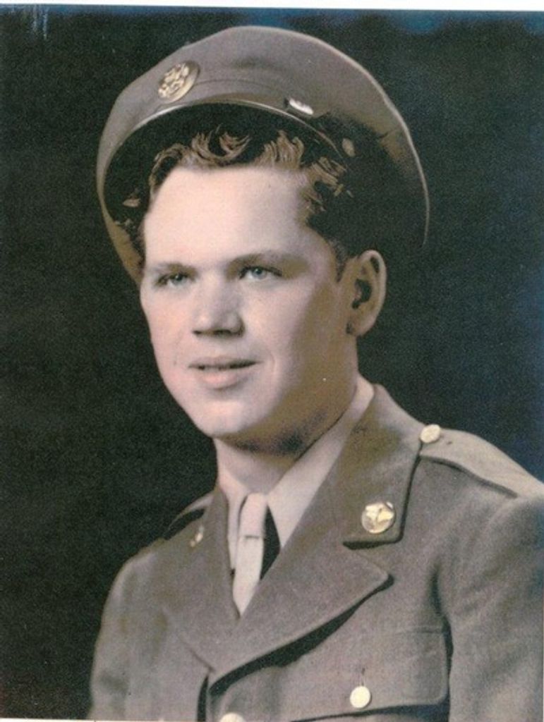 Terry Jones Profile Photo