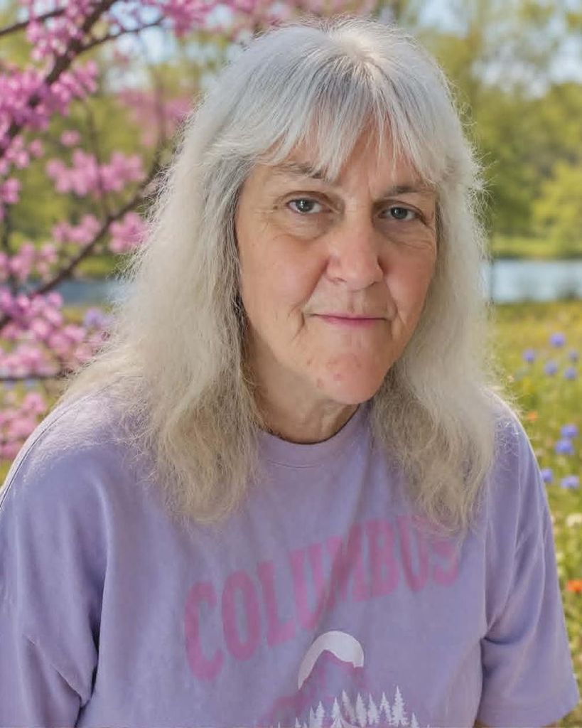 Darlene Blanche Wood