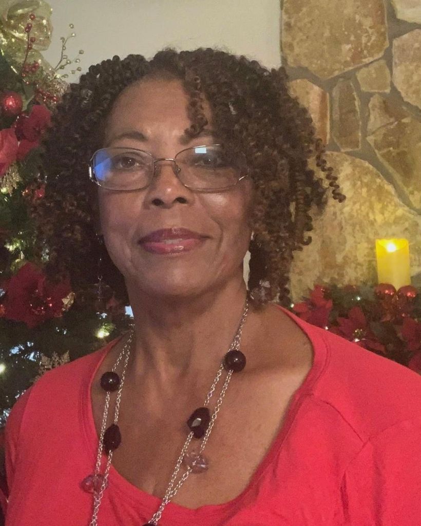 Odessa Williams