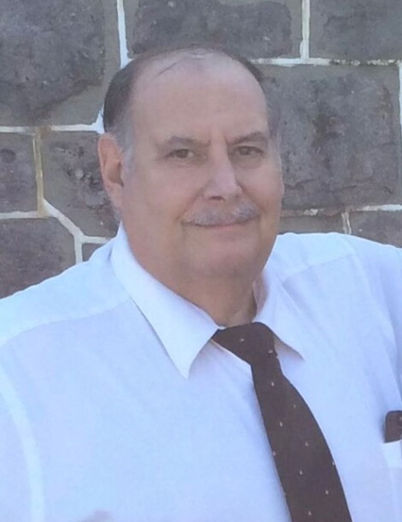 Pasquale “Pat” J. Laffredo Jr. Profile Photo