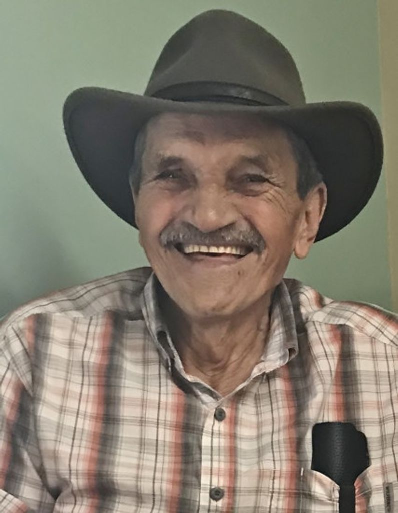 Raleigh Mac Cochran Profile Photo