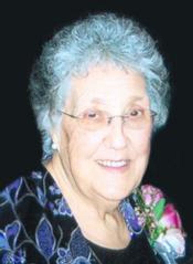 Caroline A. Shultz