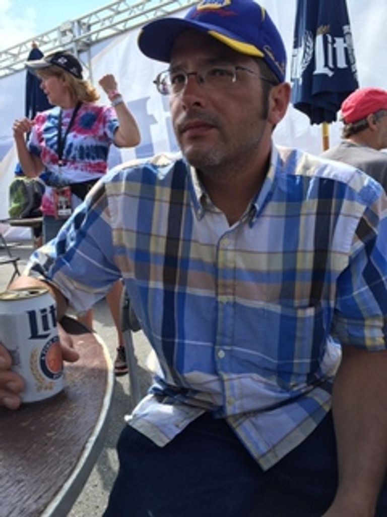 Paul R. Luttmann Profile Photo
